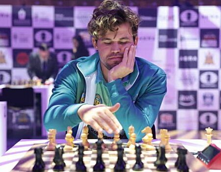 Гукеш без побед в стартовый день Freestyle Chess Grand Tour