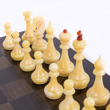 Валенсия отмечает 550-летие рождения современных шахмат