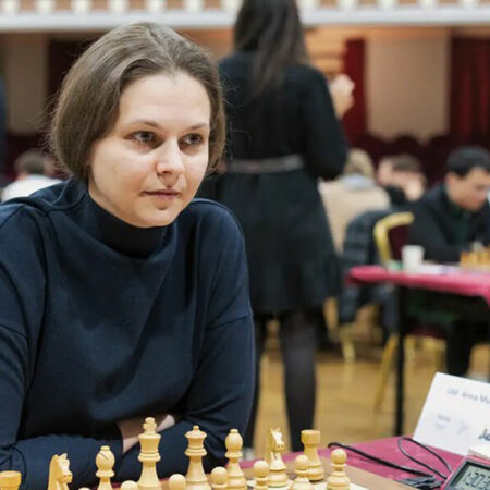 Гранд Свисс ФИДЕ 2025 пройдет в Самарканде, Узбекистан