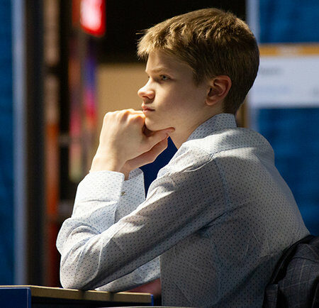 Чемпионат мира по быстрым шахматам 2024: Конеру Хампи и Володар Мурзин стали победителями