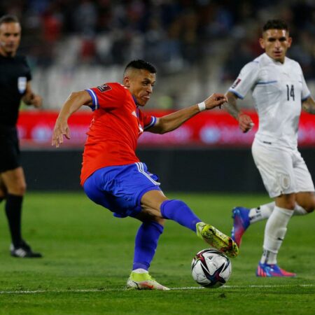 Лукас Коро — абсолютный победитель открытого турнира в Монтевидео