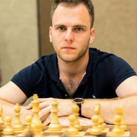 Чемпионат Испании по шахматам: Даниил Юффа и Сабрина Вега завоевали национальные титулы