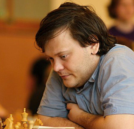 ФИДЕ ужесточает наказание Андрея Стребкова за домогательства к шахматисткам