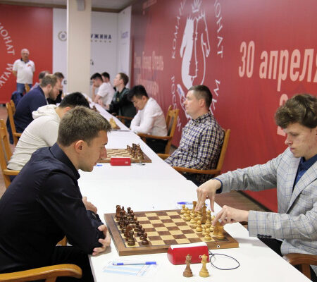 Чемпионат Кении по шахматам 2024: триумф молодости и опыта