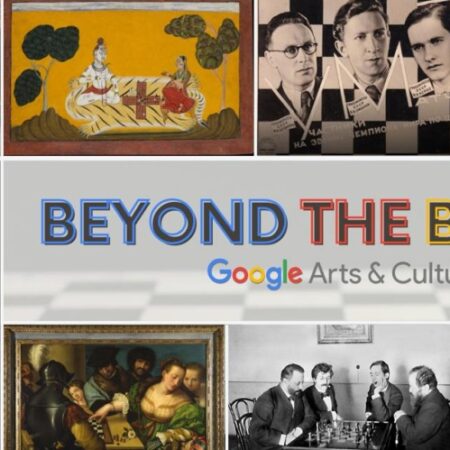 ФИДЕ запускает первый цифровой музей, посвященный истории шахмат