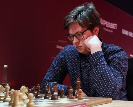 Кирилл Шевченко получил трехлетний бан от Комиссии по этике