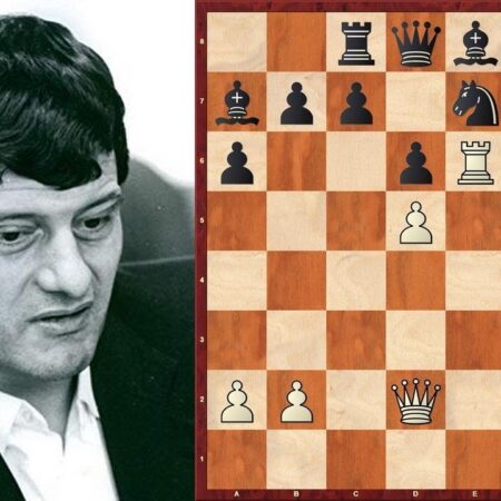 Рамеш и Марин возглавят сборные Италии по шахматам