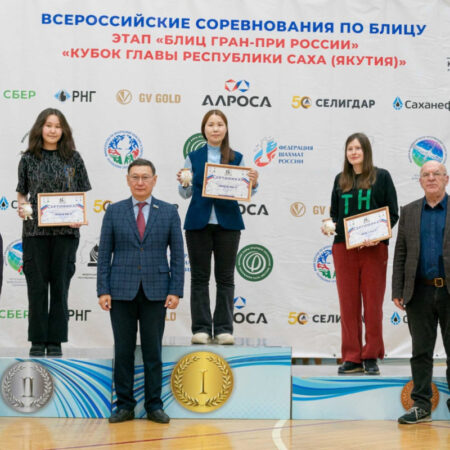 Чемпионат мира по шахматам среди женщин 2025 — Игра 1