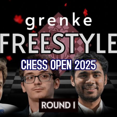 Grenke Chess Open 2025