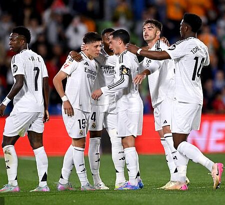 Финалы Бундеслиги в Деггендорфе – онлайн трансляция