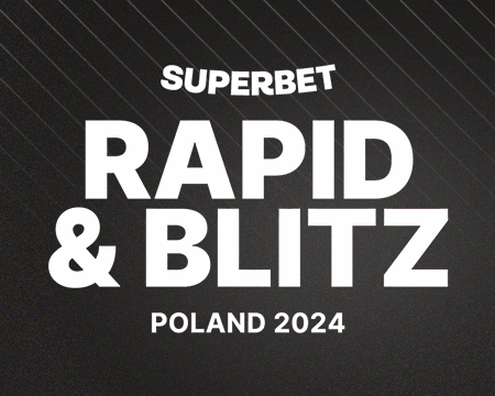 Супербет Рапид & Блиц Польша 2025