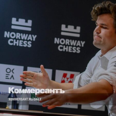 Победа Магнуса Карлсена на Norway Chess — еще одно подтверждение его величия