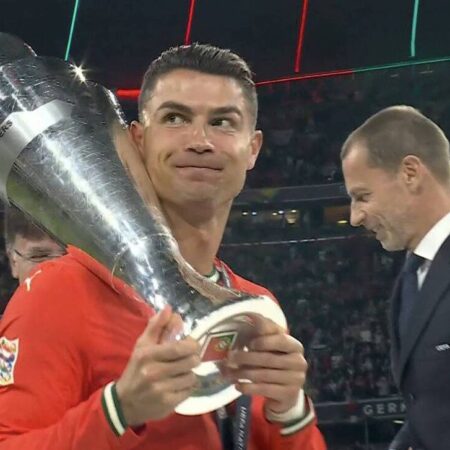 Кубок Кэрнс 2025: Первый тур