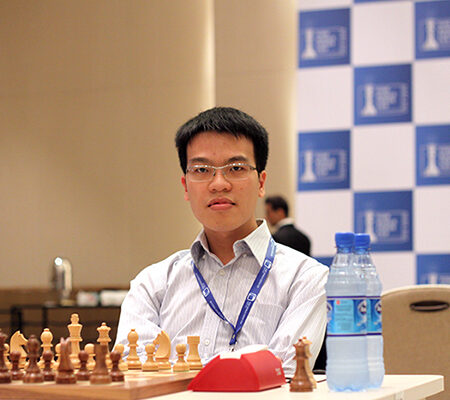 Бильский шахматный фестиваль: Федосеев заменит Ле Куанг Льема