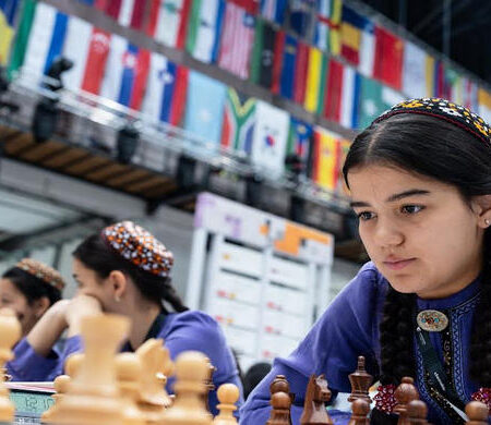 Женский Кубок Мира FIDE