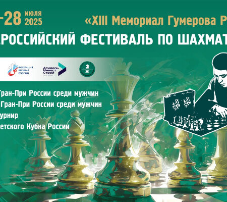 Шахматный фестиваль в Биле 2025: Формат турнира