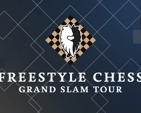 Freestyle Chess в Лас-Вегасе: Анонс Гранд-Слэма