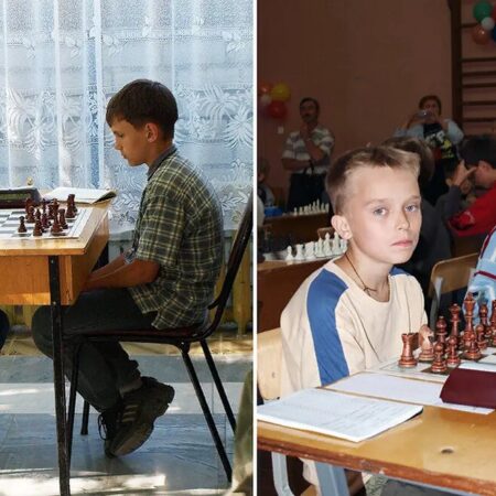 Бильский шахматный фестиваль: Аравиндх возвращает лидерство