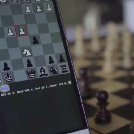 Ведущий Разработчик в ChessBase: Формируйте Будущее Шахматных Технологий