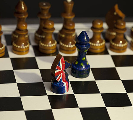 Британский Шахматный Чемпионат — Прямые Включения!