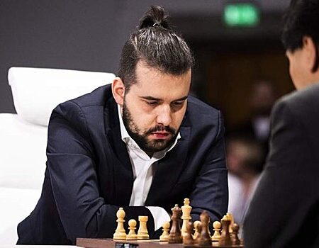 Будущее шахмат и столкновение поколений на турнире Гран-Свисс в Самарканде