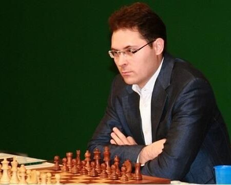 Петер Леко: «Каймер — выдающийся стратег»