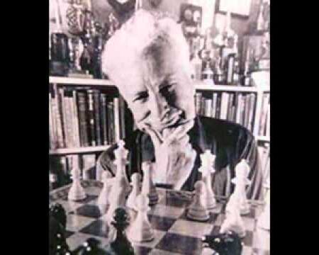 Годовщина Арпада Эло — создателя рейтинговой системы в шахматах