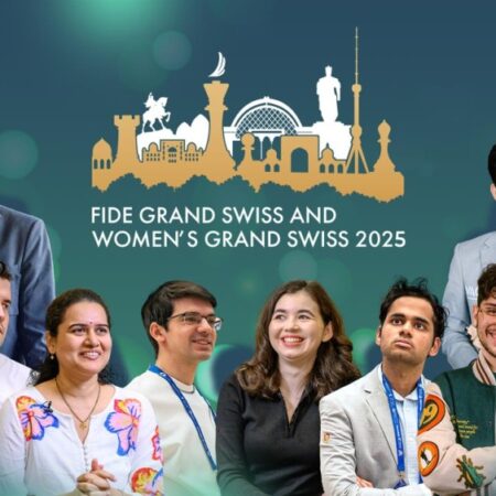 FIDE Grand Swiss 2025: Обзор и регламент турнира