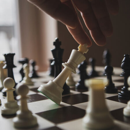 Международный турнир по быстрым шахматам памяти Властимила Горта в Праге