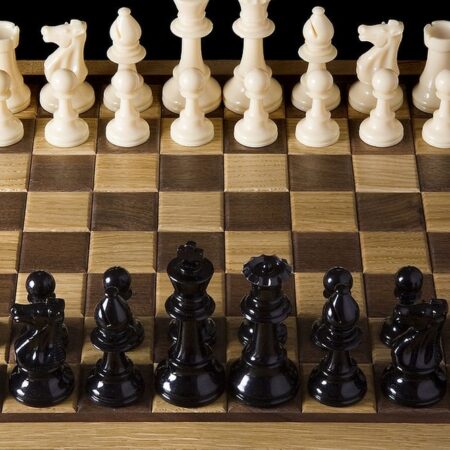 Новое поколение шахматистов приглашено на Кубок мира ФИДЕ