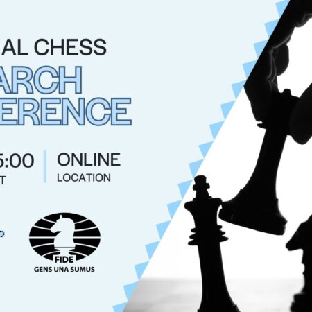 FIDE Social Chess Storytelling Challenge: Последний шанс поделиться своей историей