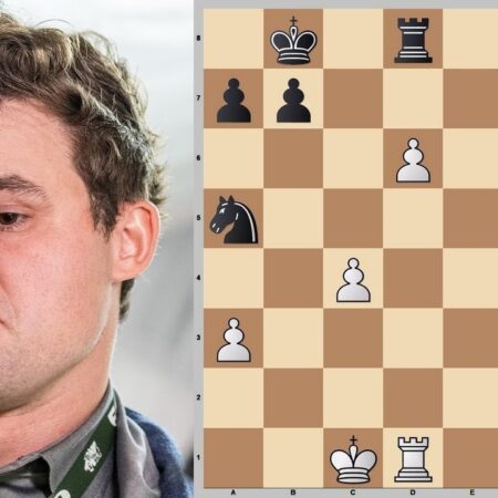 Винсент Каймер: Победа в Ченнае и амбиции на мировую шахматную корону