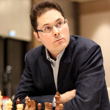 Петер Леко: «Винсент Кеймер — выдающийся стратег»