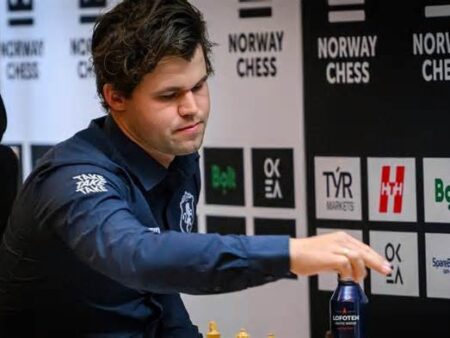 Магнус Карлсен: Очередная победа и подтверждение его величия на Norway Chess