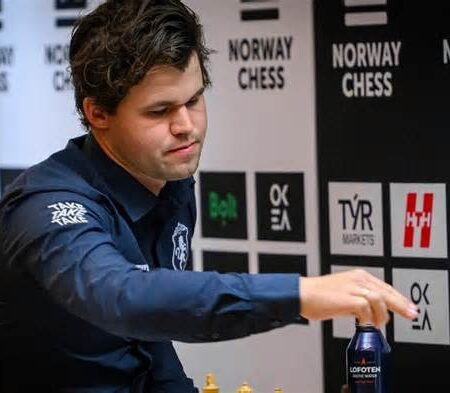Магнус Карлсен: Очередная победа и подтверждение его величия на Norway Chess