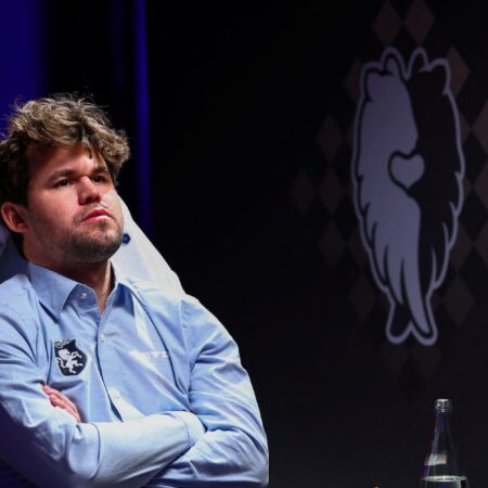 Магнус Карлсен завоёвывает седьмой титул чемпиона Norway Chess 2025