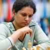 Конеру Хампи: Мать, Чемпионка Мира, Королева шахматной доски