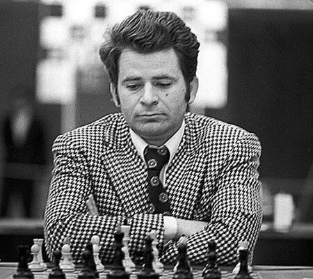 Ушел из жизни легендарный шахматист Борис Спасский