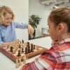 Мастер-классы «Шахматы в образовании»: Каждый урок имеет значение