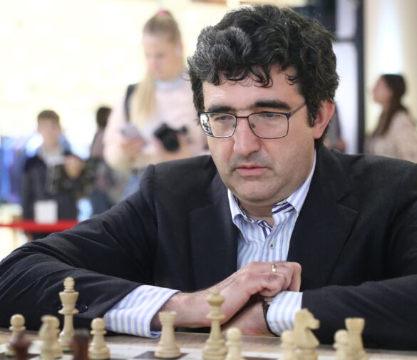 Заявление ФИДЕ по поводу разногласий вокруг Владимира Крамника