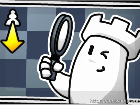 ChessBase 26 – Советы для начинающих, Часть 9: «Тактический анализ»