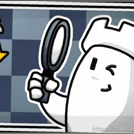 ChessBase 26 – Советы для начинающих, Часть 9: «Тактический анализ»