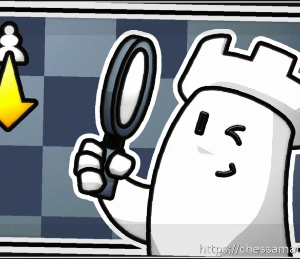 ChessBase 26 – Советы для начинающих, Часть 9: «Тактический анализ»