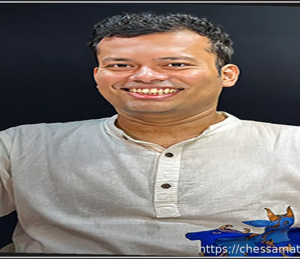 Обзор: «Расчет шаг за шагом» Сурьи Гангули