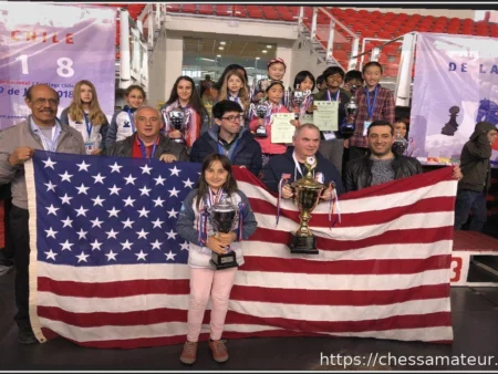 Золотой Триумф Сестер Велеа и Сборной США на Панамериканском Чемпионате