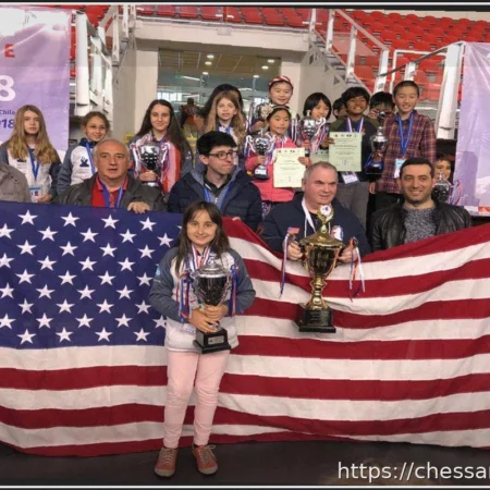 Золотой Триумф Сестер Велеа и Сборной США на Панамериканском Чемпионате