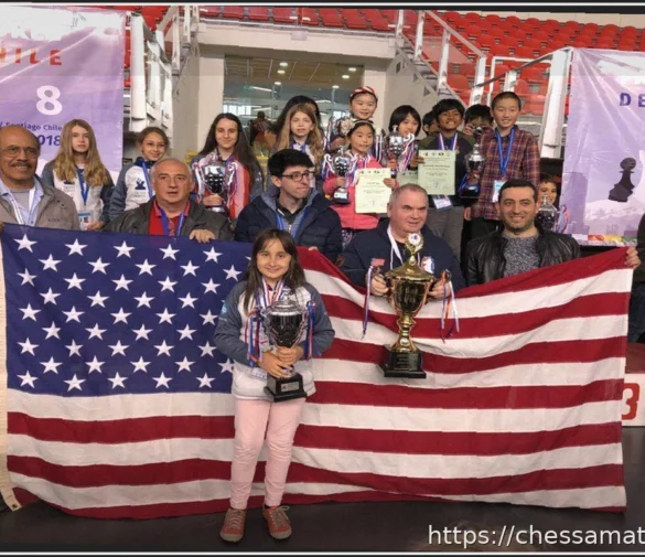 Золотой Триумф Сестер Велеа и Сборной США на Панамериканском Чемпионате