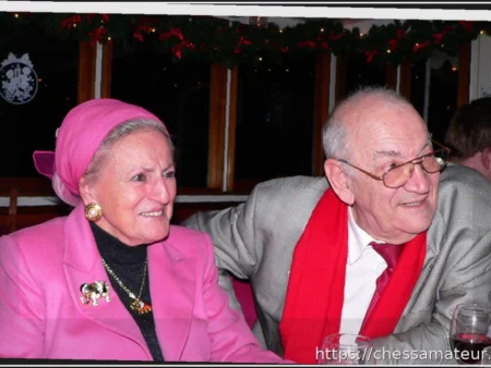 Виктор Корчной: Особая подборка к 95-летию со дня его рождения