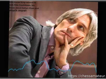 Турнир Претендентов: Гроссмейстер Дэниел Кинг анализирует всех восьмерых участников