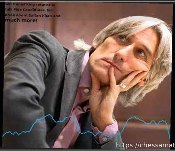 Турнир Претендентов: Гроссмейстер Дэниел Кинг анализирует всех восьмерых участников